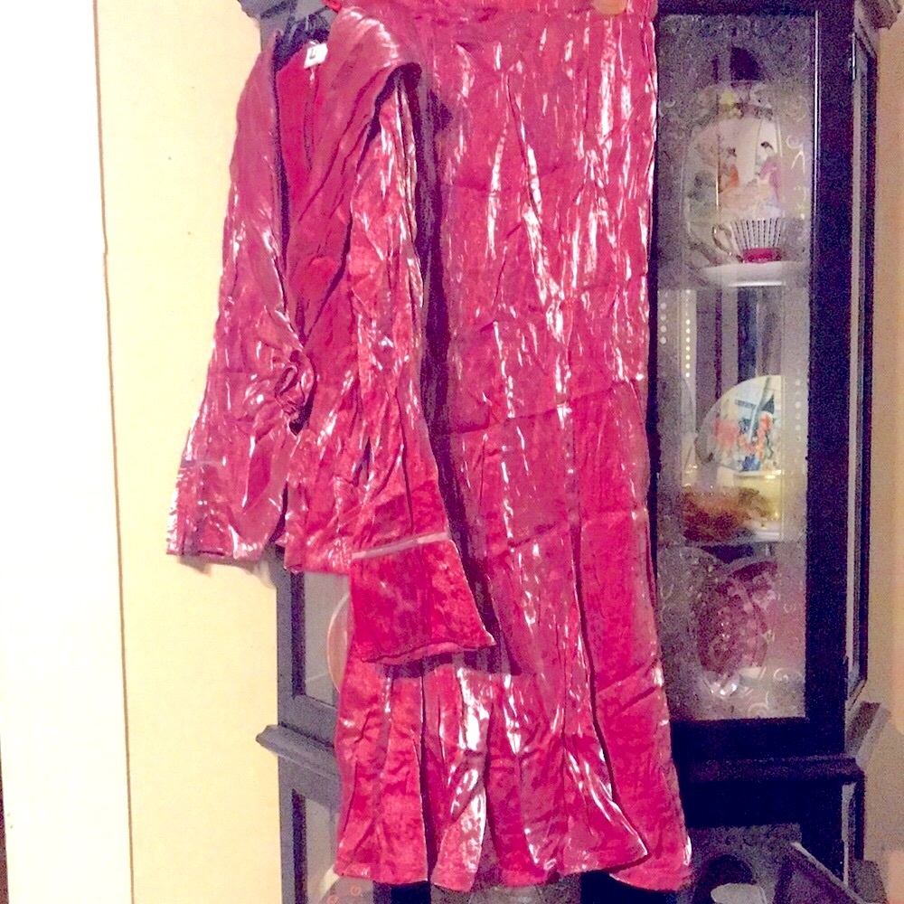 Rossi Roma Skirt Suit - Picture 3 of 3